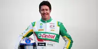 Scott Dixon