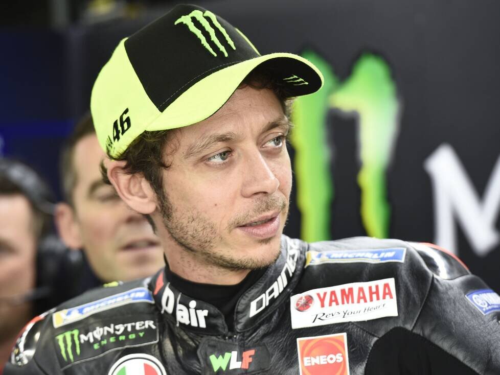 Valentino Rossi