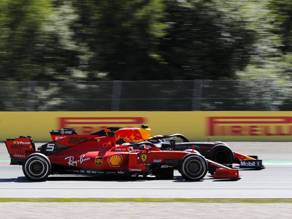 Sebastian Vettel