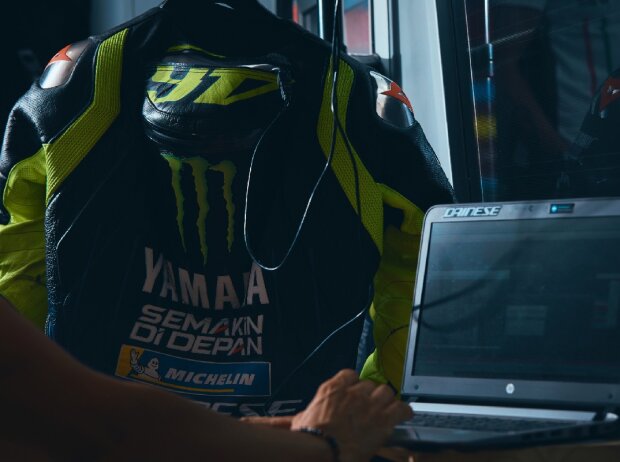 Valentino Rossi Valentino Rossi