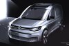 VW Caddy (2020): Neue offizielle Informationen