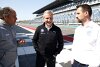 BMW-Motoren und JOTA-Einsatzteam: Wie R-Motorsport für 2020 plante