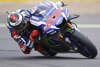 Bild zum Inhalt: MotoGP 2020: Yamaha verpflichtet Jorge Lorenzo als Testfahrer