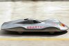 Fiat Abarth 1000 Monoposto: Ein erstaunliches Rekordfahrzeug