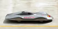 Bild zum Inhalt: Fiat Abarth 1000 Monoposto: Ein erstaunliches Rekordfahrzeug