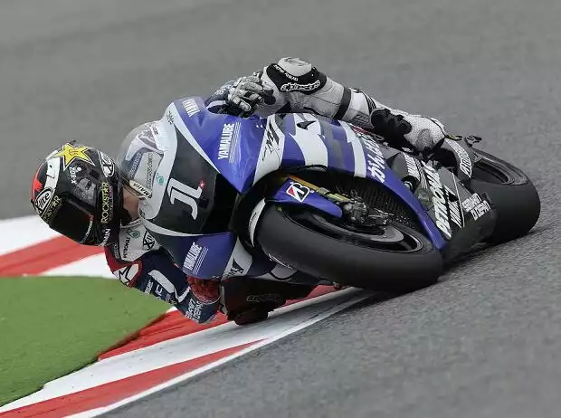 Jorge Lorenzo Titel-Bild zur News: Jorge Lorenzo
