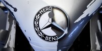 Bild zum Inhalt: Formel-1-Ausstieg? Mercedes dementiert Spekulationen