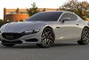 Mazda RX-7 2022: Rendering lässt Wankel-Träume wahr werden