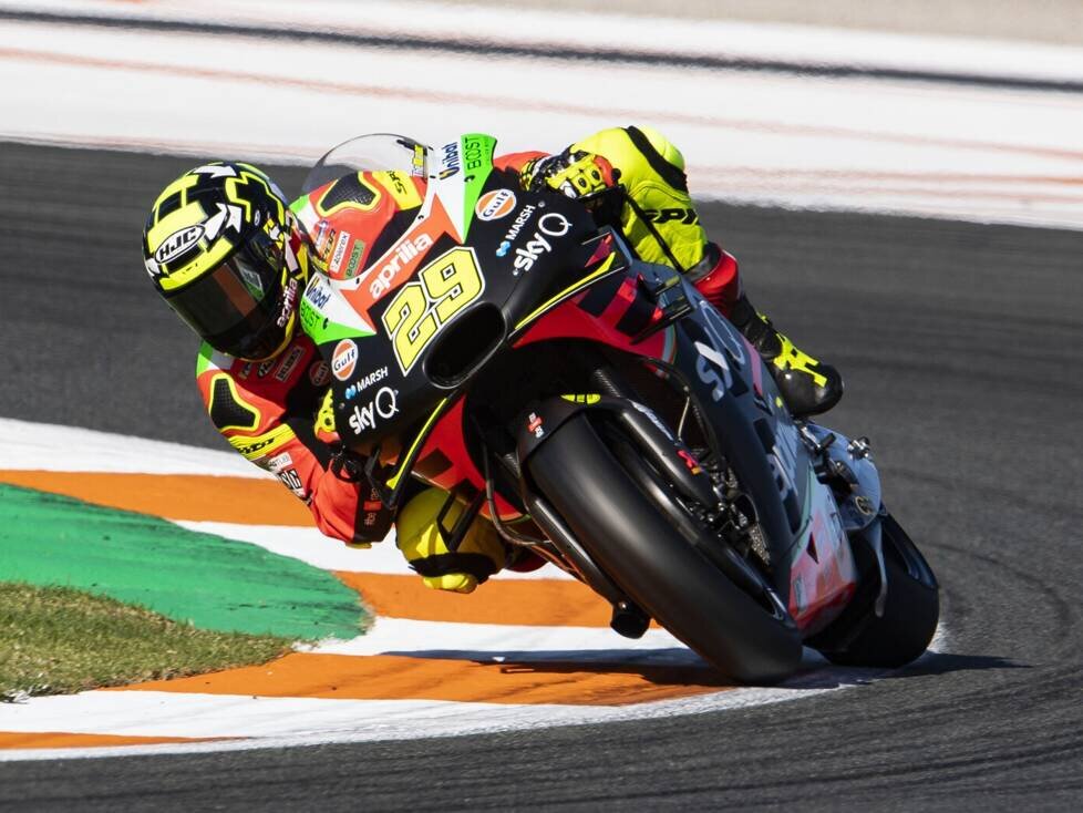 Andrea Iannone