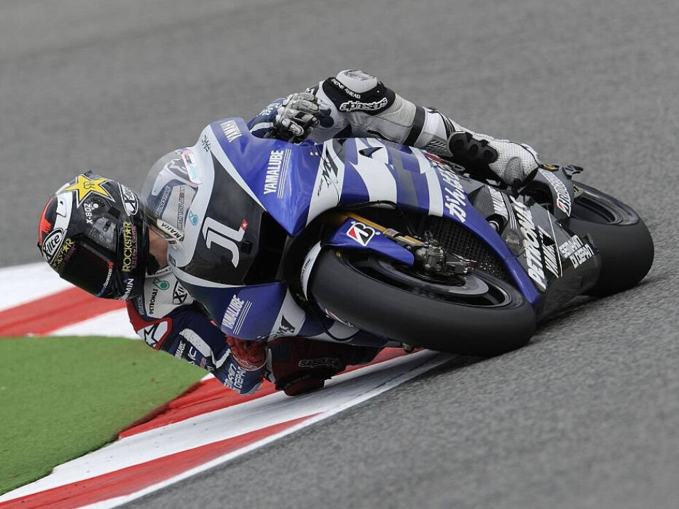 Jorge Lorenzo