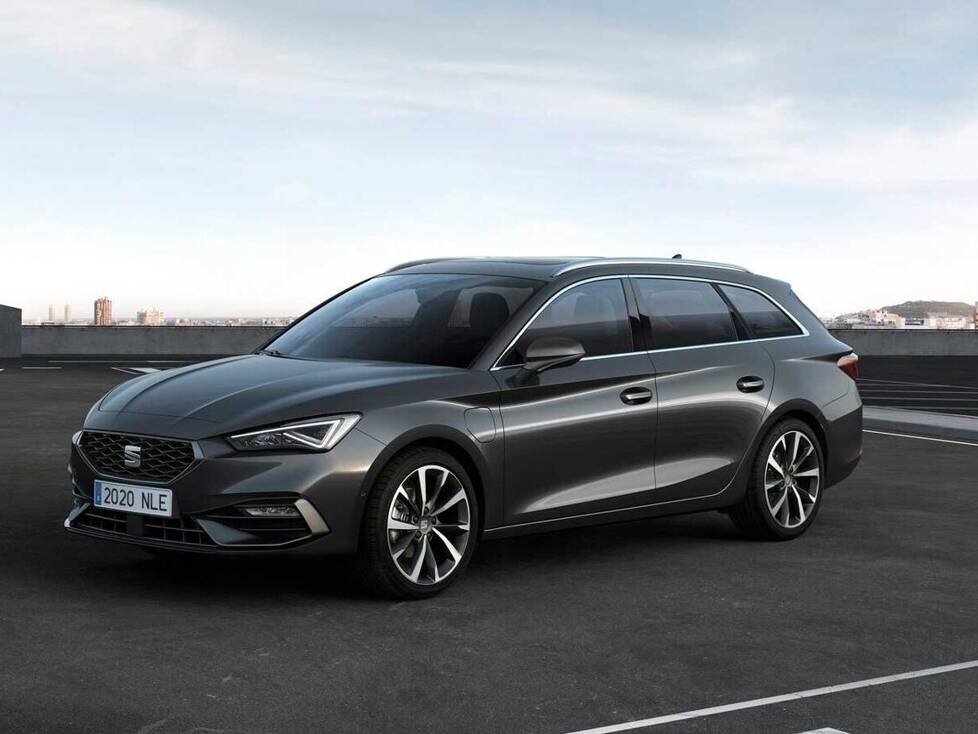 Seat Leon 2020