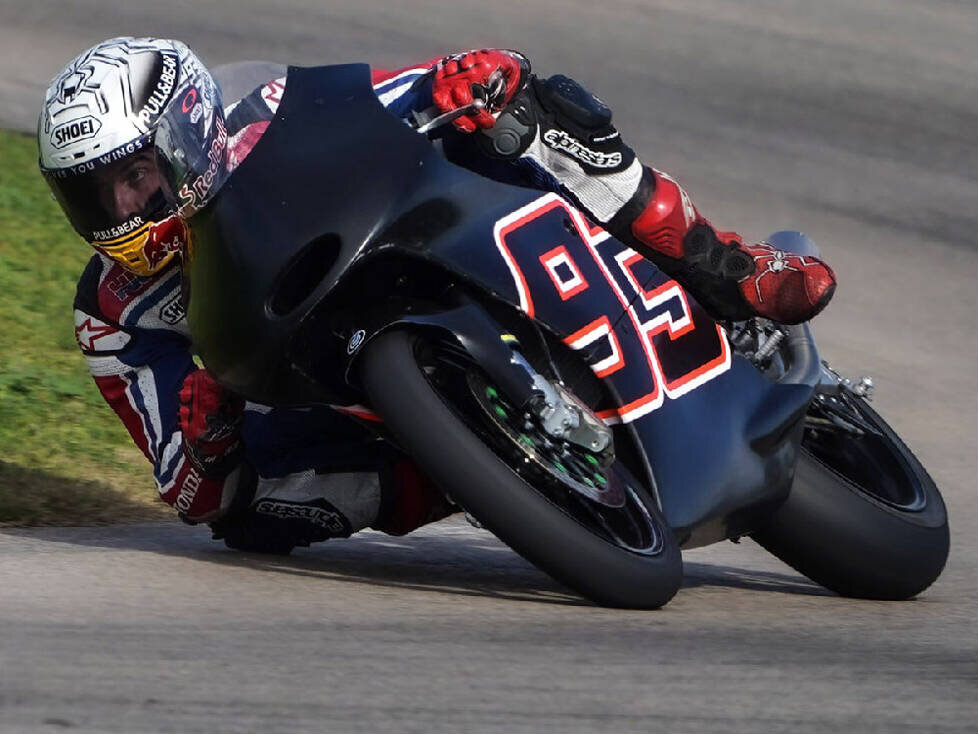 Marc Marquez