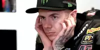 Bild zum Inhalt: Scott Redding: "Bin stark genug, um Jonathan Rea zu besiegen"
