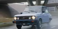 Bild zum Inhalt: Volvo 66 (1975-1980): Kennen Sie den noch?
