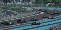 Bild zum Inhalt: Übersicht: So funktionieren die Superlizenz-Punkte der Formel 1 2020