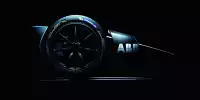 Bild zum Inhalt: Kleiner Teaser: Formel E gibt Einblick auf neues Gen2-Auto ab 2020