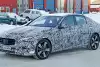 Bild zum Inhalt: Mercedes C-Klasse (2021) verliert weiter an Tarnung