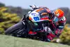 Bild zum Inhalt: Wildcard für Troy Bayliss' Sohn: Oli Bayliss startet auf Phillip Island