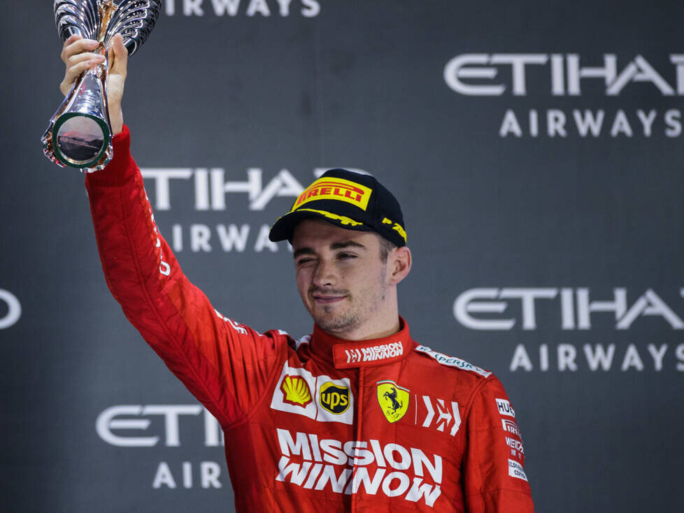 Charles Leclerc