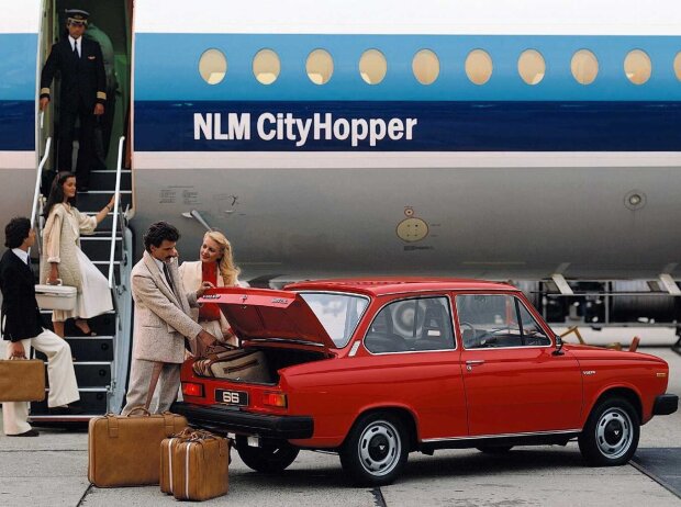 Volvo 66 Volvo 66