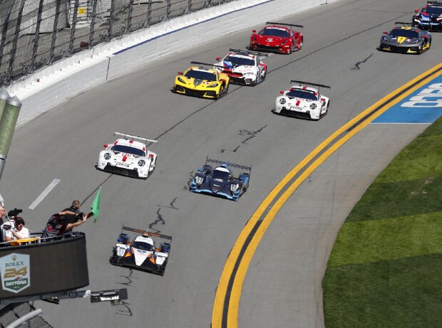 Daytona Daytona
