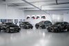 Bild zum Inhalt: Audi RS 6, RS 7, RS Q8 und RS 4 (2020): Deftige Leistungssteigerung von Abt