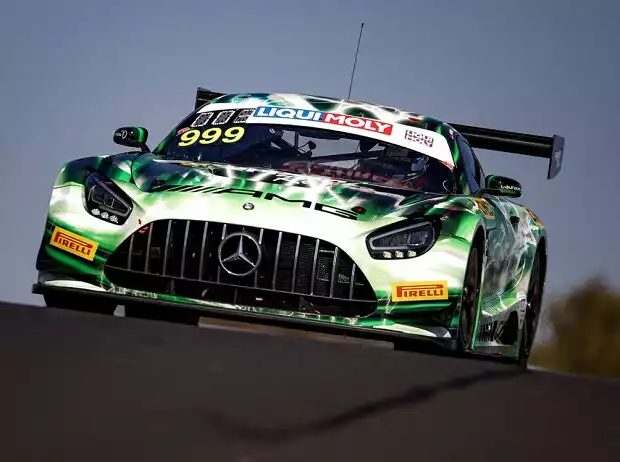 Raffaele Marciello Titel-Bild zur News: Raffaele Marciello