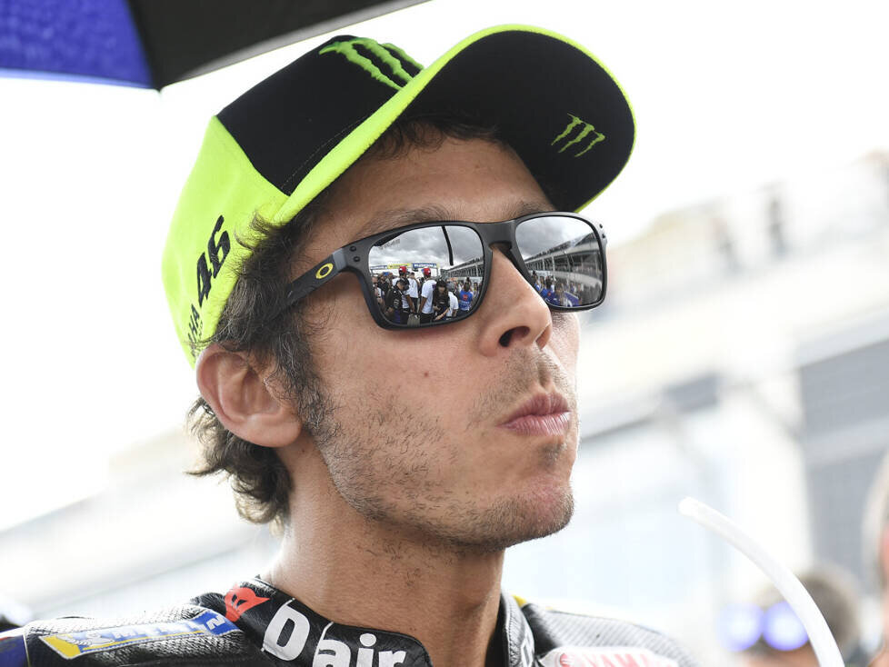 Valentino Rossi