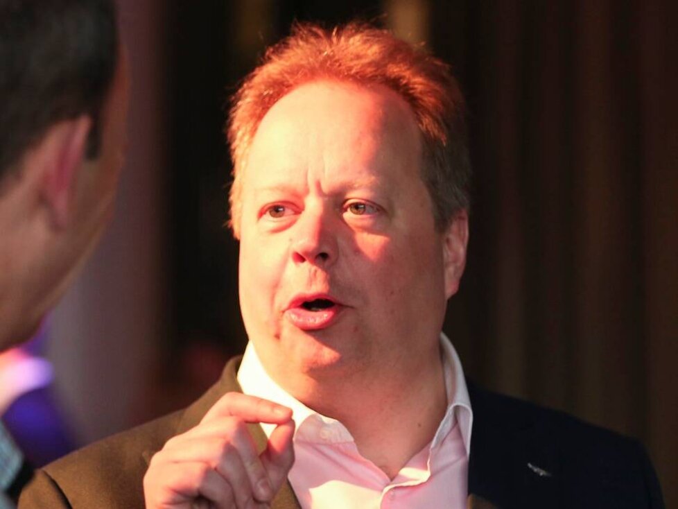 Andy Palmer