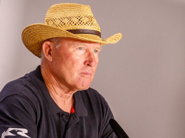 Kenny Roberts