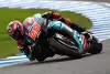 Bild zum Inhalt: "Yamaha wollte mich wirklich": Fabio Quartararo von Vertrauen überzeugt