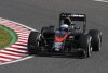 Bild zum Inhalt: "GP2-Motor": Alonso bereut Funkspruch & räumt mit "Lügen" auf