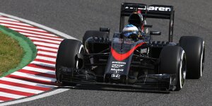 "GP2-Motor": Alonso bereut Funkspruch & räumt mit "Lügen" auf