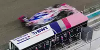 Sergio Perez