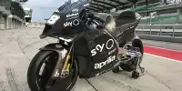Bild zum Inhalt: Aprilia RS-GP 2020: Neuentwicklung mit innovativen Ideen