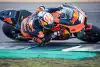 Bild zum Inhalt: Shakedown-Test in Sepang: Dani Pedrosa führt Zeitenliste an