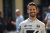 "Immer noch verliebt": Romain Grosjean denkt nicht an Formel-1-Abgang