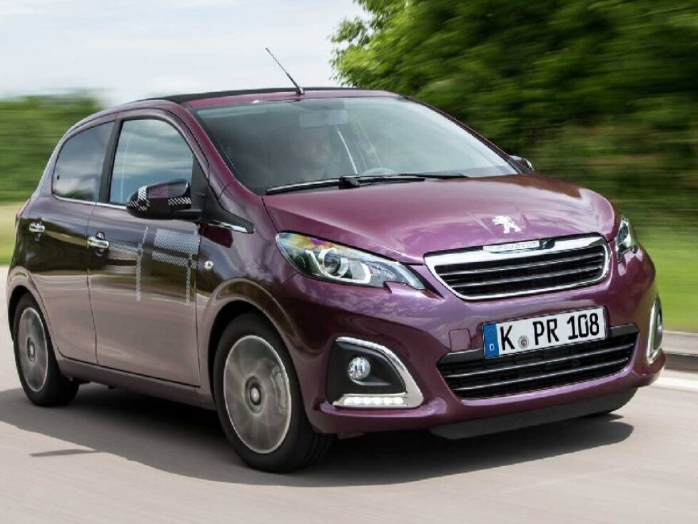 Peugeot