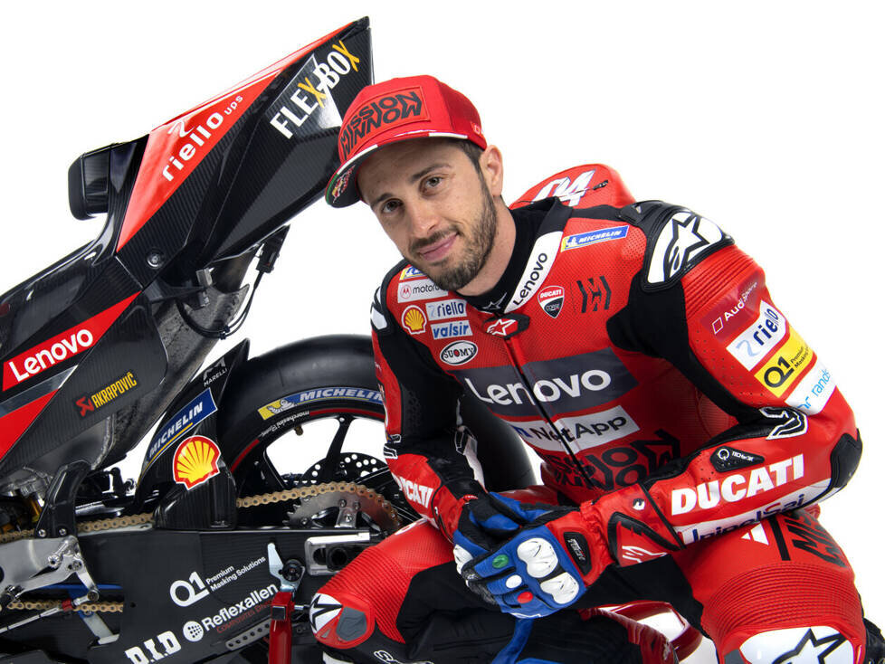 Andrea Dovizioso