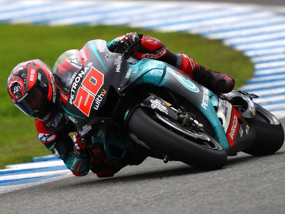 Fabio Quartararo