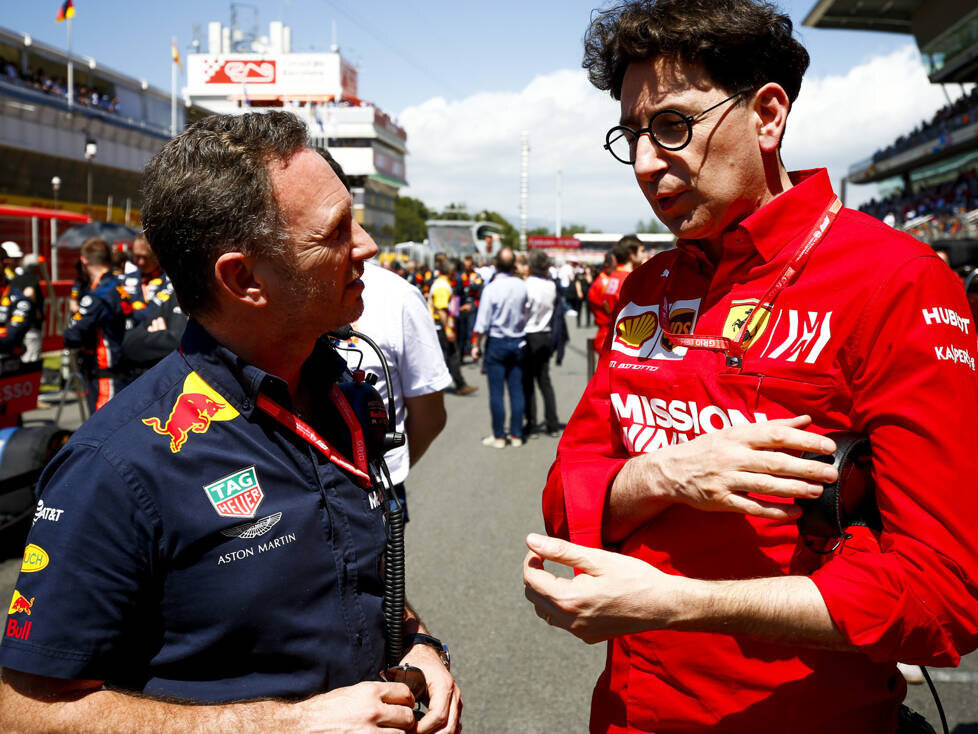 Christian Horner