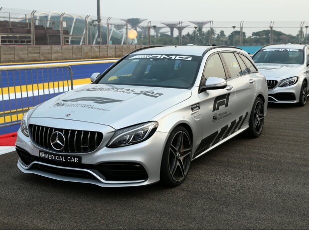 Medical Car Medical Car