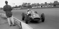 Roy Salvadori