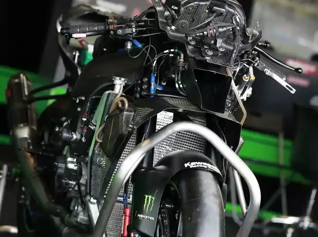 Jonathan Rea Titel-Bild zur News: Jonathan Rea