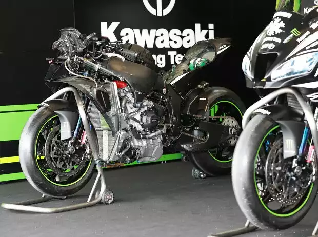 Jonathan Rea Titel-Bild zur News: Jonathan Rea