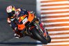 Shakedown-Test in Sepang: KTM vorn, Jorge Lorenzo wartet weiter ab