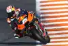 Bild zum Inhalt: Shakedown-Test in Sepang: KTM vorn, Jorge Lorenzo wartet weiter ab