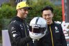 Bild zum Inhalt: Renault-Juniorprogramm: Formel-2-Sieger geht, sechs Piloten 2020 im Kader