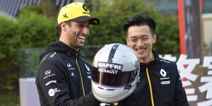 Renault-Juniorprogramm: Formel-2-Sieger geht, sechs Piloten 2020 im Kader