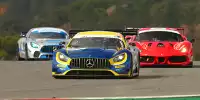 GT Winter Series